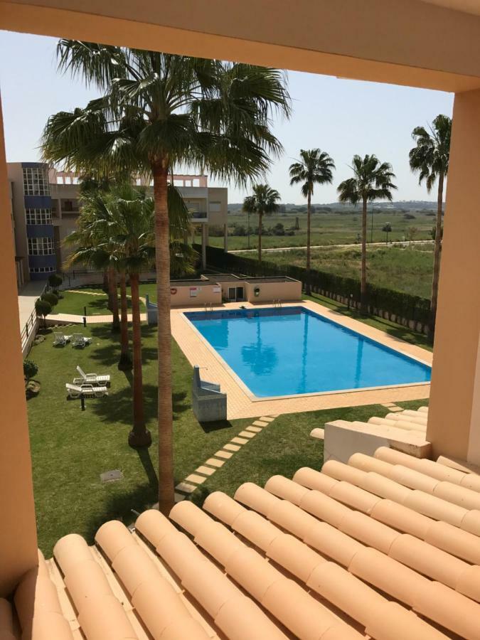 شقة Palm Garden فيلامورا المظهر الخارجي الصورة